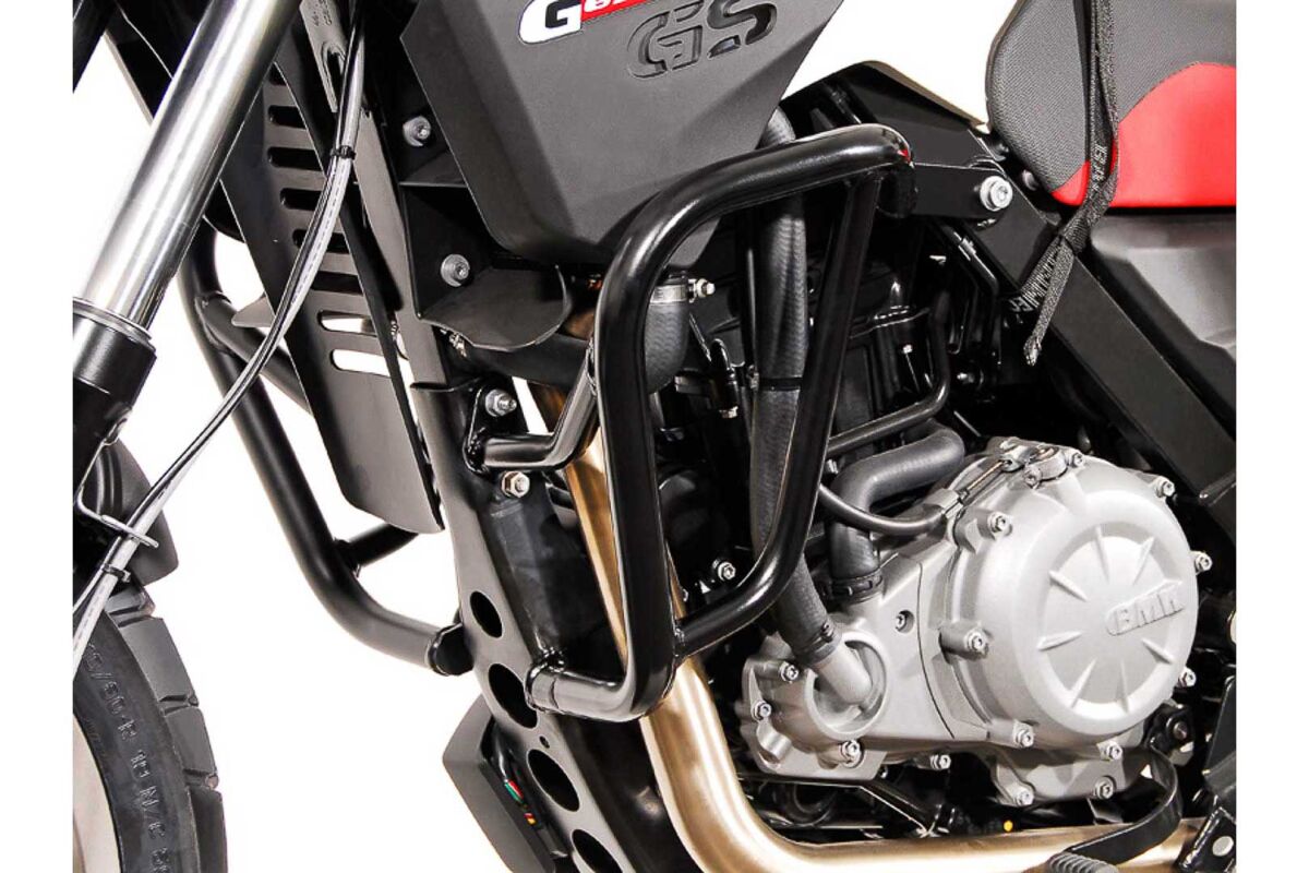 SW MOTECH SBL.07.775.10000/B PARAMOTORE BMW	G 650 GS 11>16