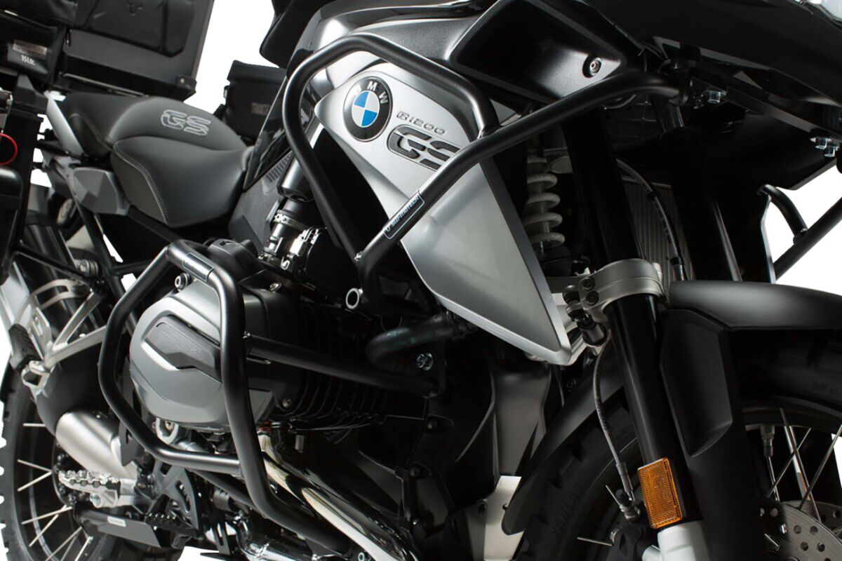 SW MOTECH SBL.07.788.10001/B PARAMOTORE SUPERIORI BMW	R 1200 GS ABS 12>16