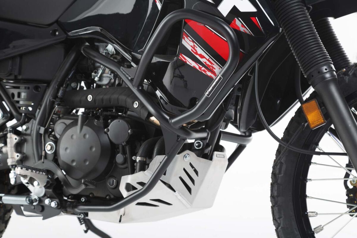 SW MOTECH SBL.08.297.10002/B PARAMOTORE KAWASAKI	KLR 650 08>18