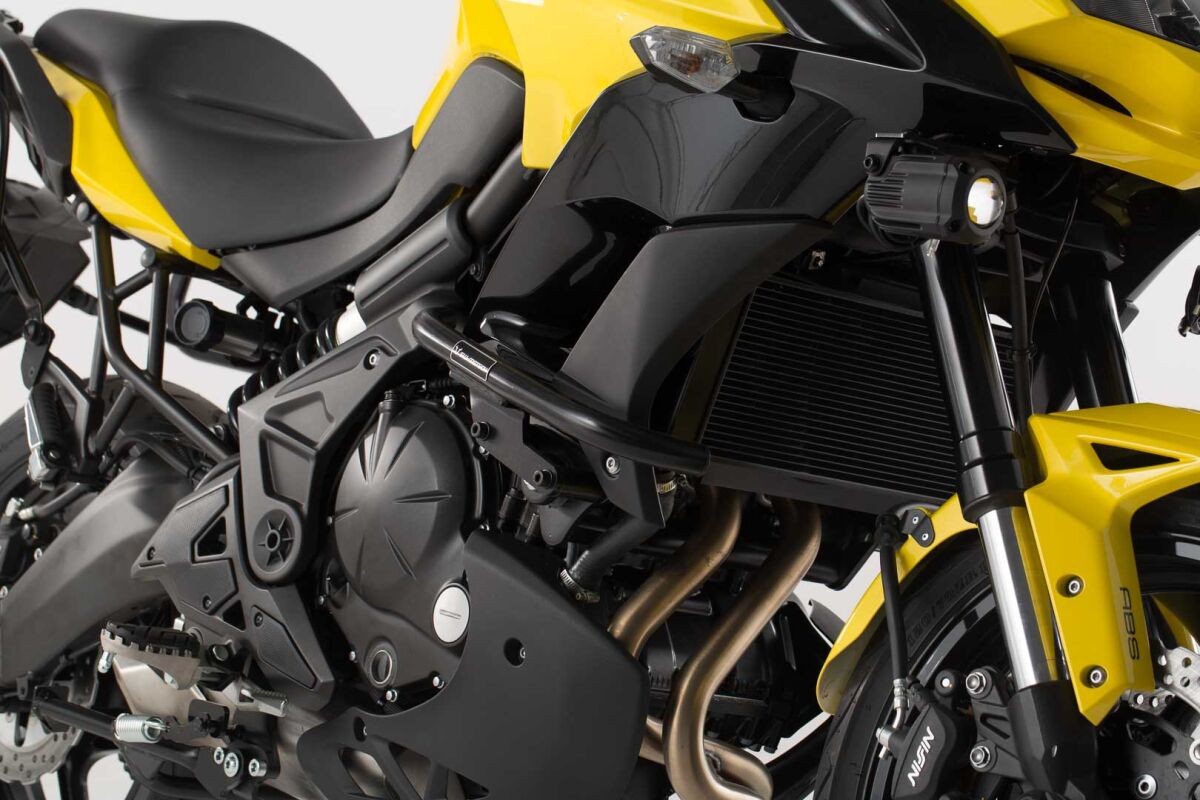 SW MOTECH SBL.08.518.10000/B PARAMOTORE KAWASAKI KLE 650 Versys 14>24