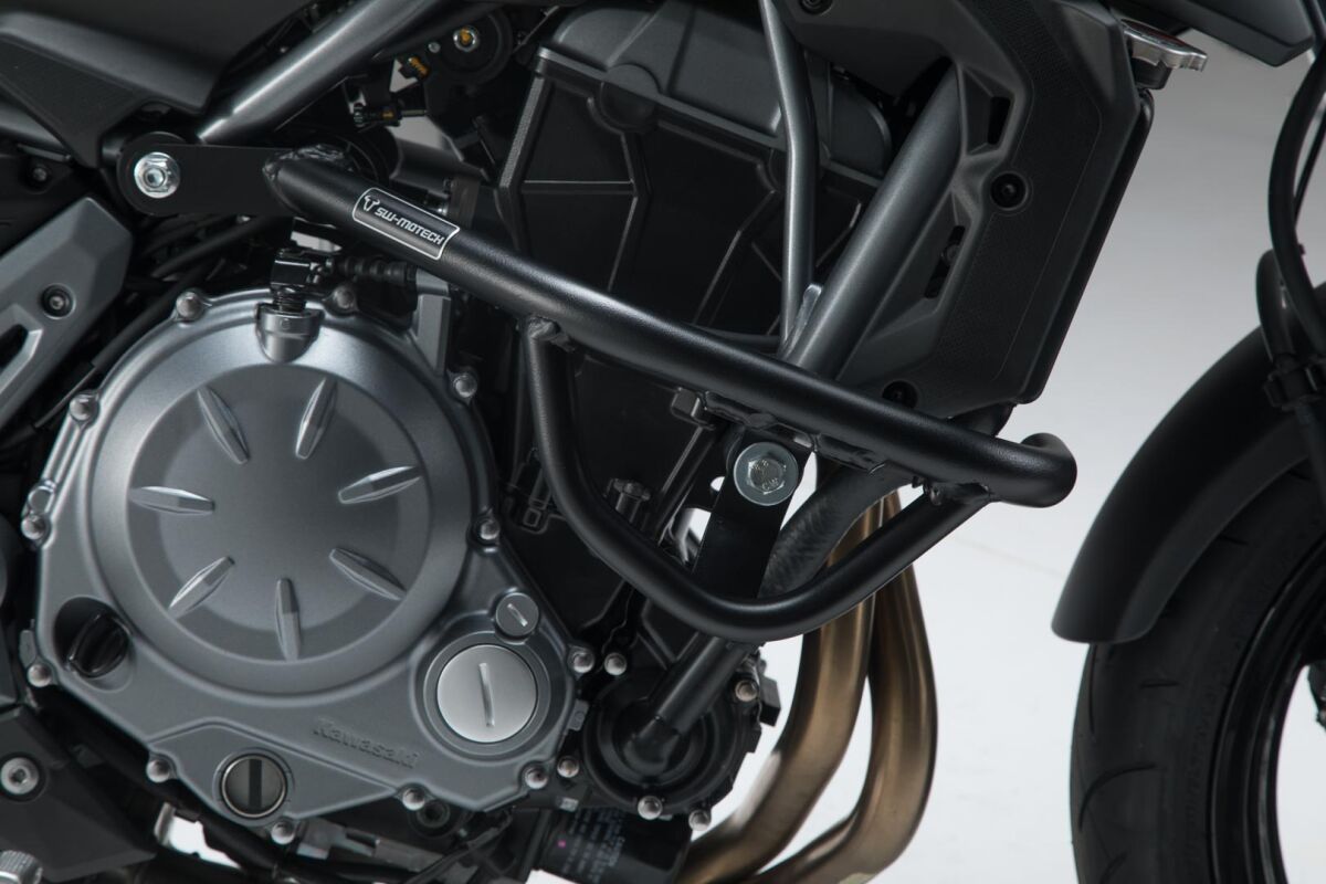 SW MOTECH SBL.08.866.10000/B PARAMOTORE KAWASAKI	Z 650 17>19