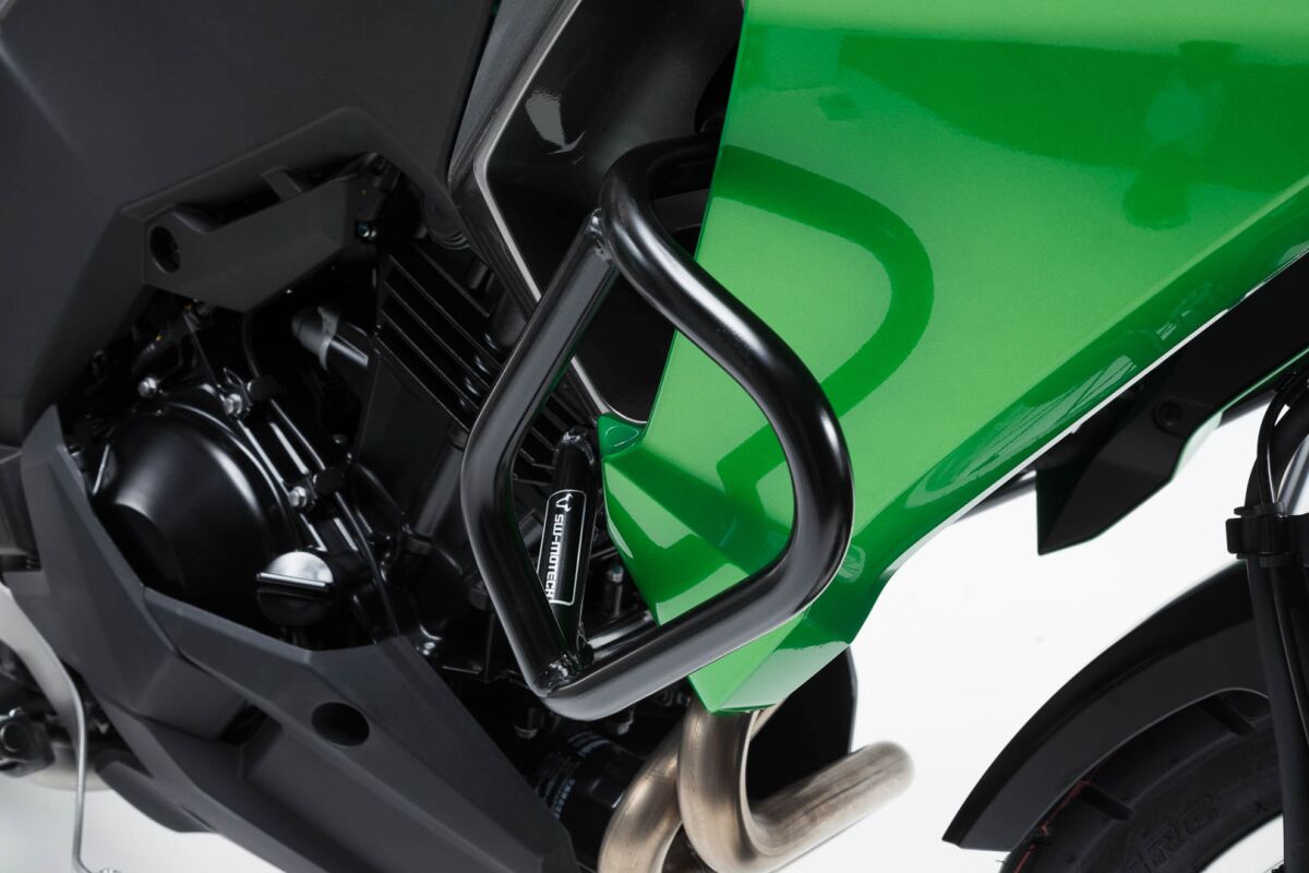 SW MOTECH SBL.08.875.10000/B PARAMOTORE KAWASAKI	KLE 300 ABS Versys-X 17>20
