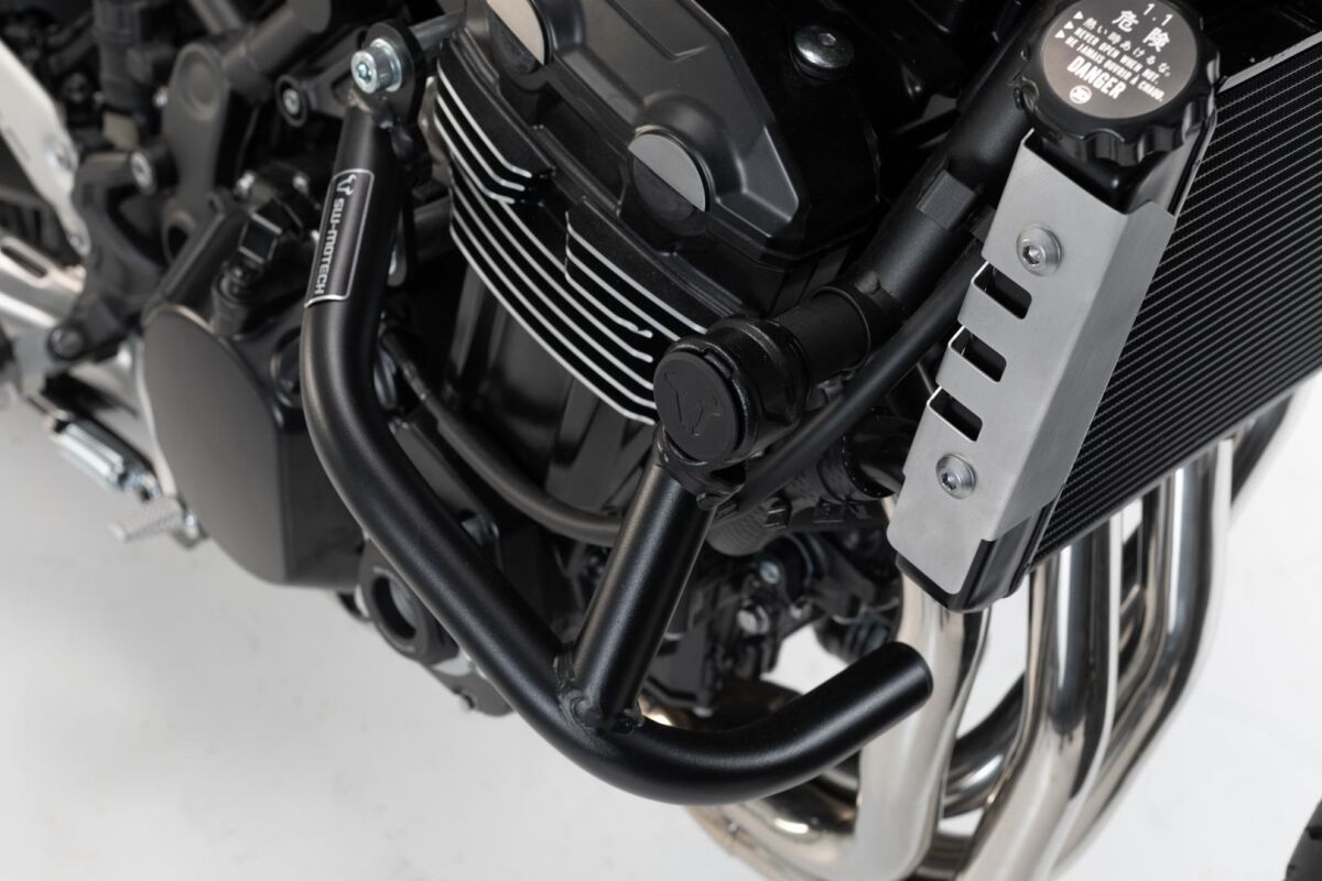SW MOTECH SBL.08.891.10000/B PARAMOTORE KAWASAKI	Z 900 RS ABS 18>24