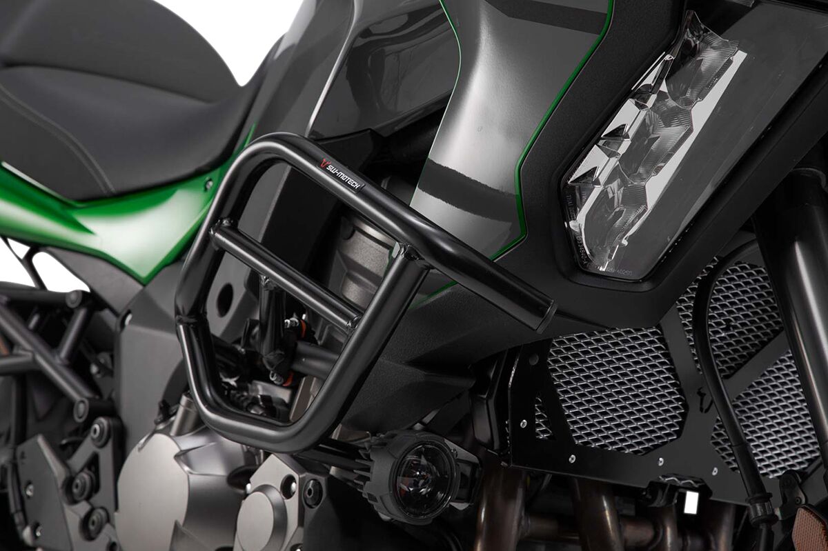 SW MOTECH SBL.08.922.10000/B PARAMOTORE KAWASAKI	KLZ 1000 ABS Versys 18>24