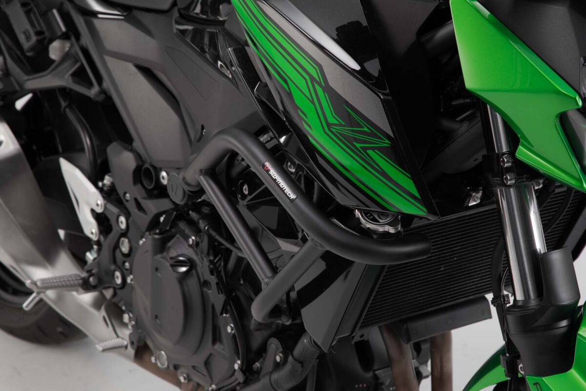 SW MOTECH SBL.08.923.10000/B PARAMOTORE KAWASAKI	Z 400 ABS	19>25