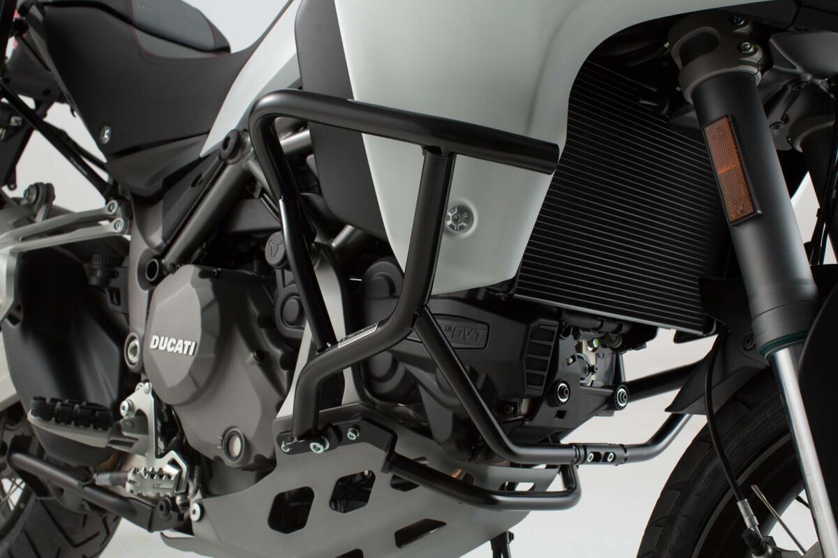 SW MOTECH SBL.22.114.10000/B PARAMOTORE DUCATI MULTISTRADA 1200 S ABS Enduro Pro 16>20