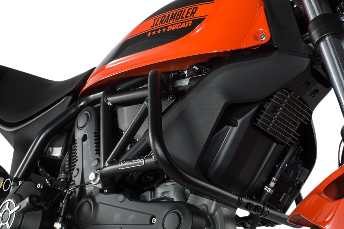 SW MOTECH SBL.22.577.10001/B PARAMOTORE DUCATI SCRAMBLER 400 ABS Sixty2 15>20