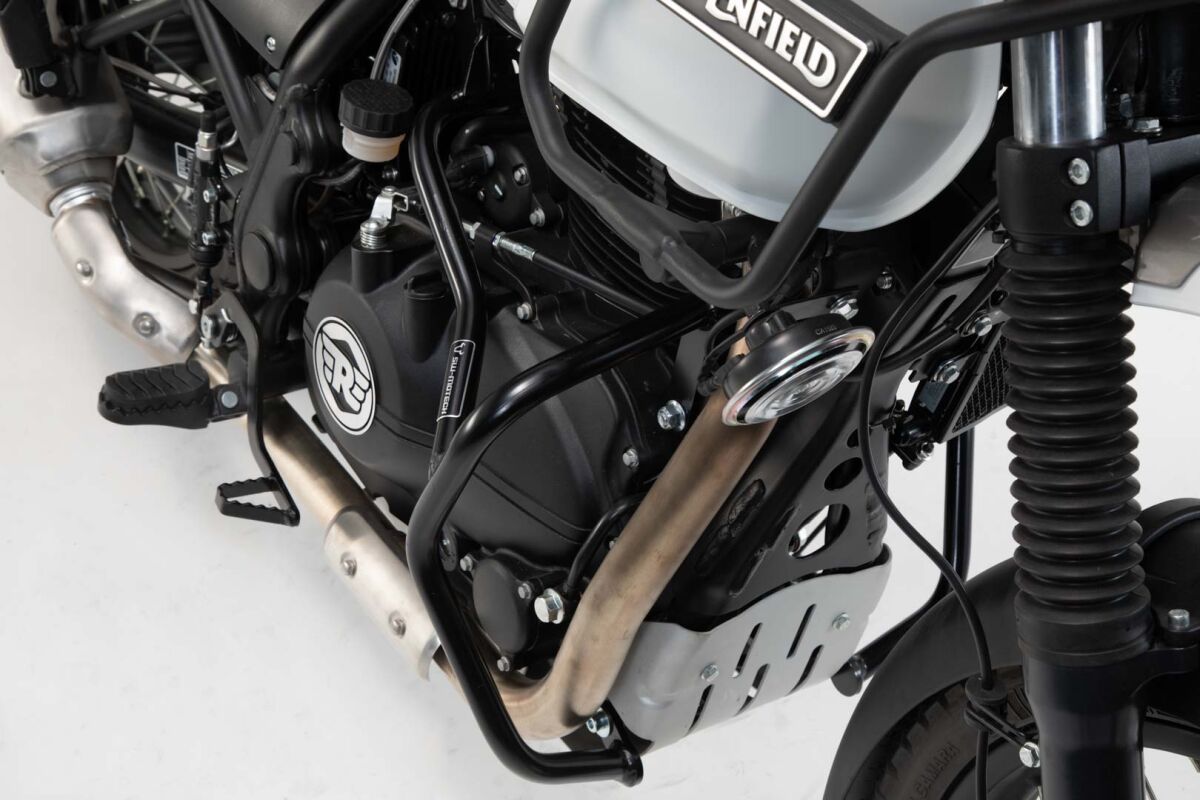 SW MOTECH SBL.41.789.10000/B PARAMOTORE ROYAL ENFIELD HIMALAYAN 400 ABS 17>24