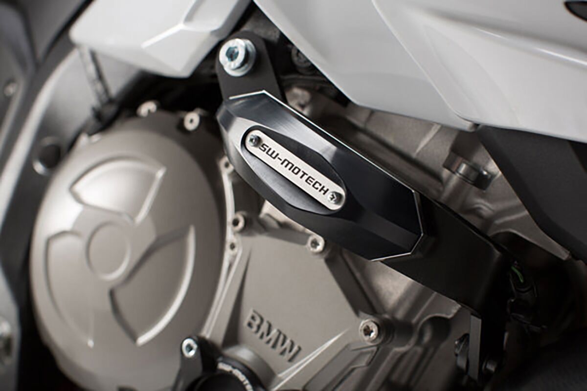 SW MOTECH STP.07.590.10800/B KIT TAMPONI PARATELAIO BMW S 1000 XR ABS 15>19