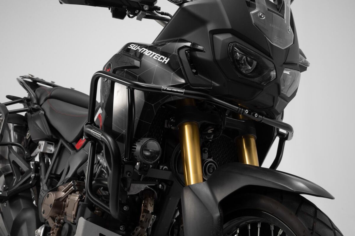 SW MOTECH SBL.01.622.10201/B PARAMOTORE SUPERIORI HONDA CRF 1000 L Africa Twin 16>19