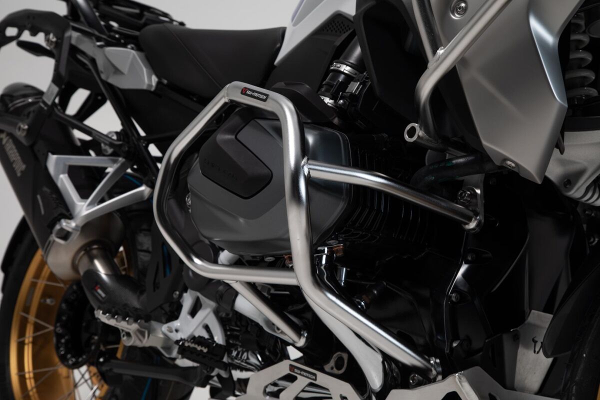 SW MOTECH SBL.07.904.10101 PARAMOTORE BMW R 1250 GS ABS 19>24