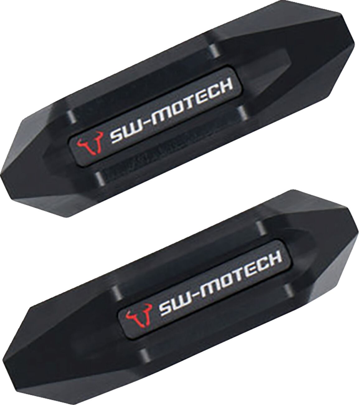 SW MOTECH STP.01.590.10900/B KIT TAMPONI PARATELAIO HONDA CB 650 R neo Sports Cafe 19>23