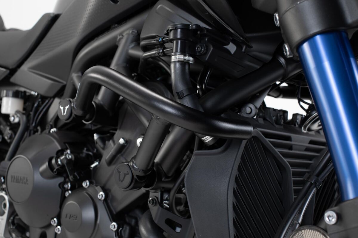 SW MOTECH SBL.06.859.10000/B PARAMOTORE YAMAHA MXT 850 ABS Niken 18>20
