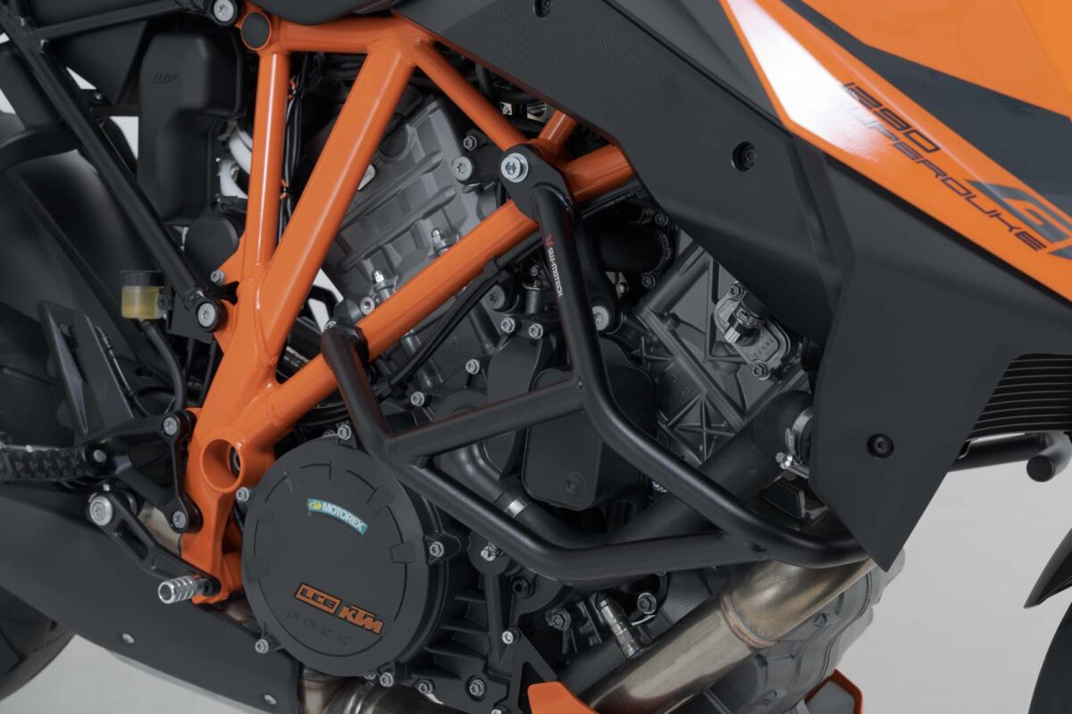 SW MOTECH SBL.04.430.10000/B PARAMOTORE KTM SUPER DUKE 1290 GT ABS 14>24