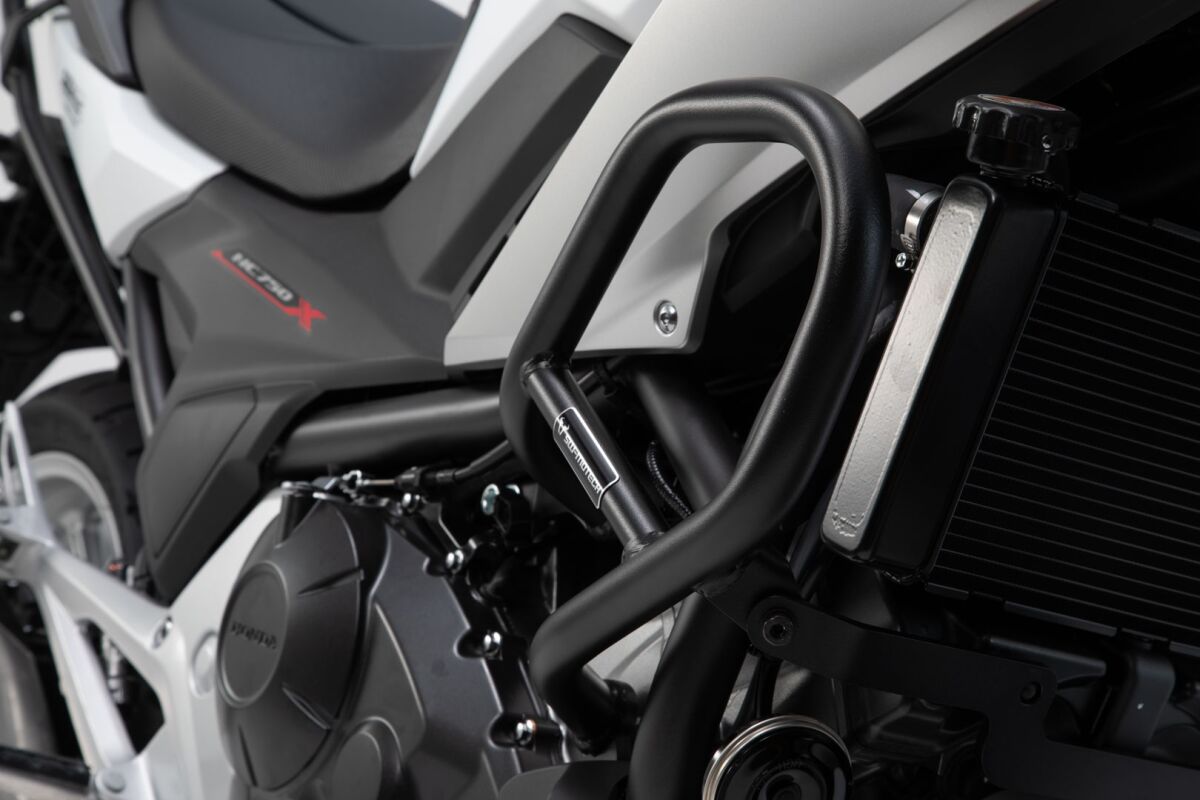 SW MOTECH SBL.01.132.10002/B PARAMOTORE HONDA NC 700 S ABS	12>24
