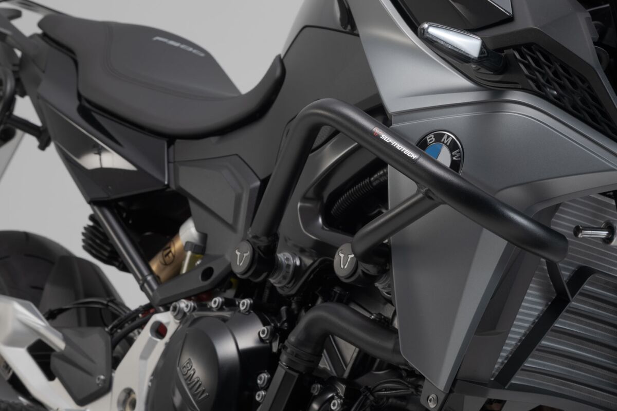 SW MOTECH SBL.07.945.10000/B PARAMOTORE BMW	F 900 R ABS 20>24