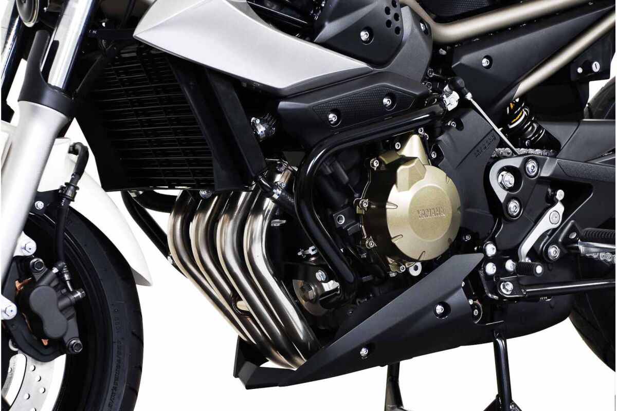 SW MOTECH SBL.06.480.10001/B PARAMOTORE YAMAHA XJ 6 09>16
