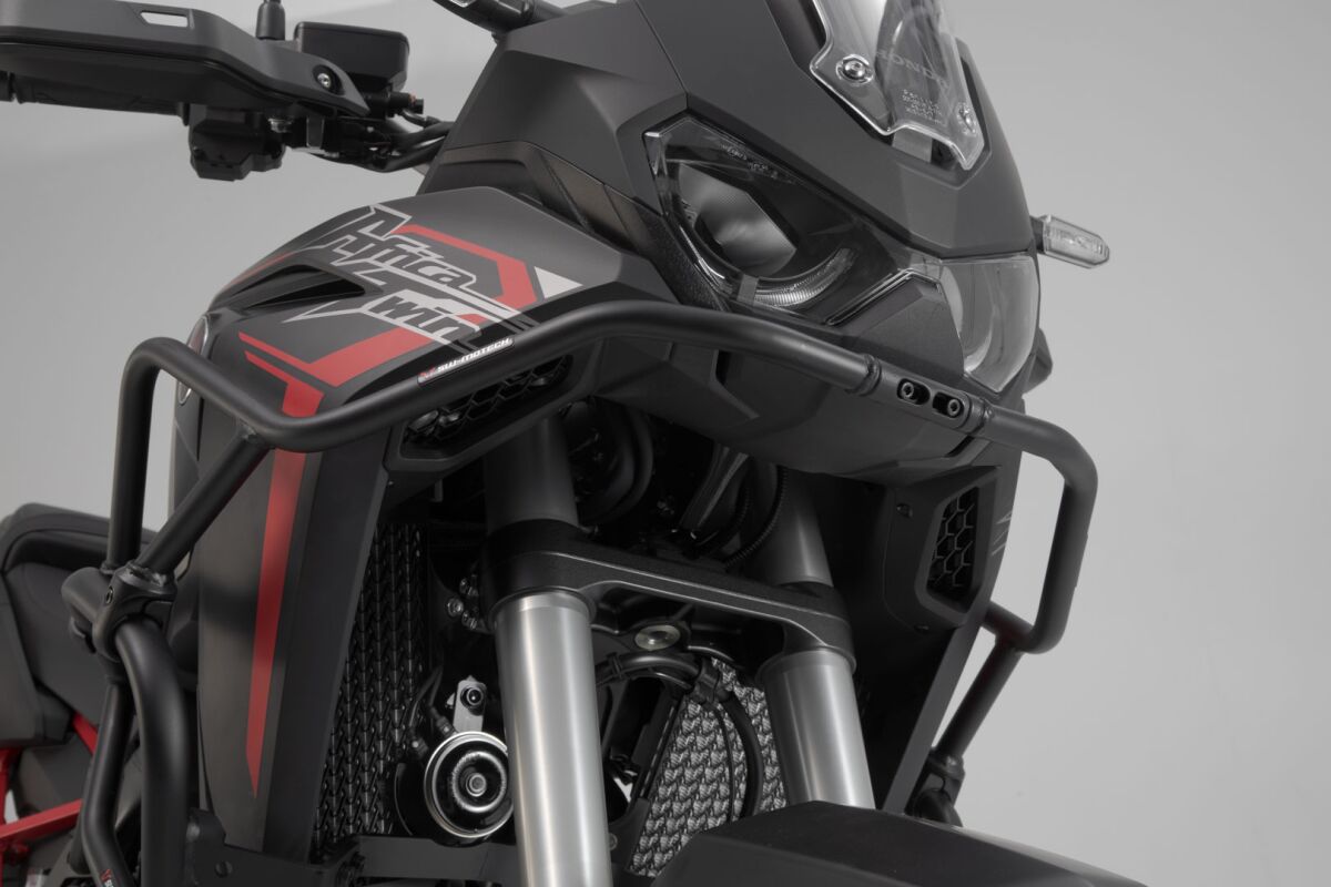 SW MOTECH SBL.01.950.10100/B PARAMOTORE SUPERIORI HONDA CRF 1100 L ABS Africa Twin DCT 16>25