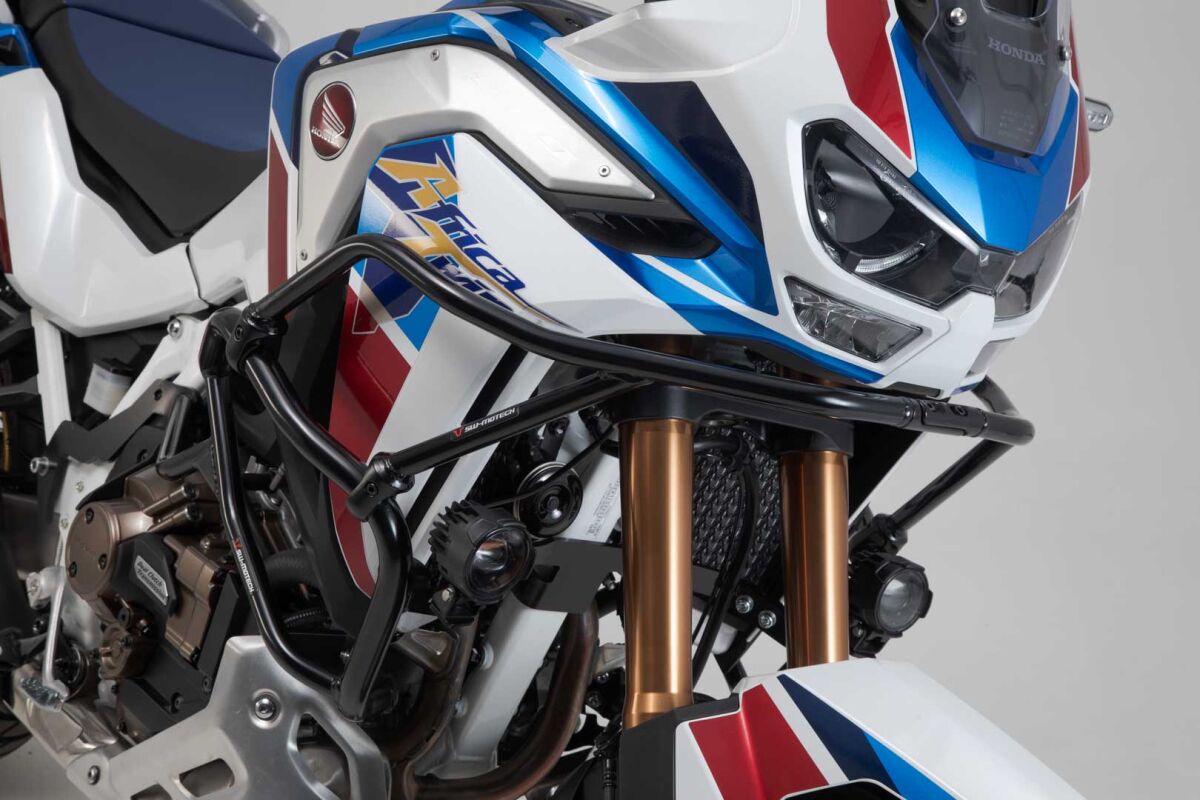 SW MOTECH SBL.01.942.10100/B PARAMOTORE SUPERIORI HONDA CRF 1000 L Africa Twin 16>25