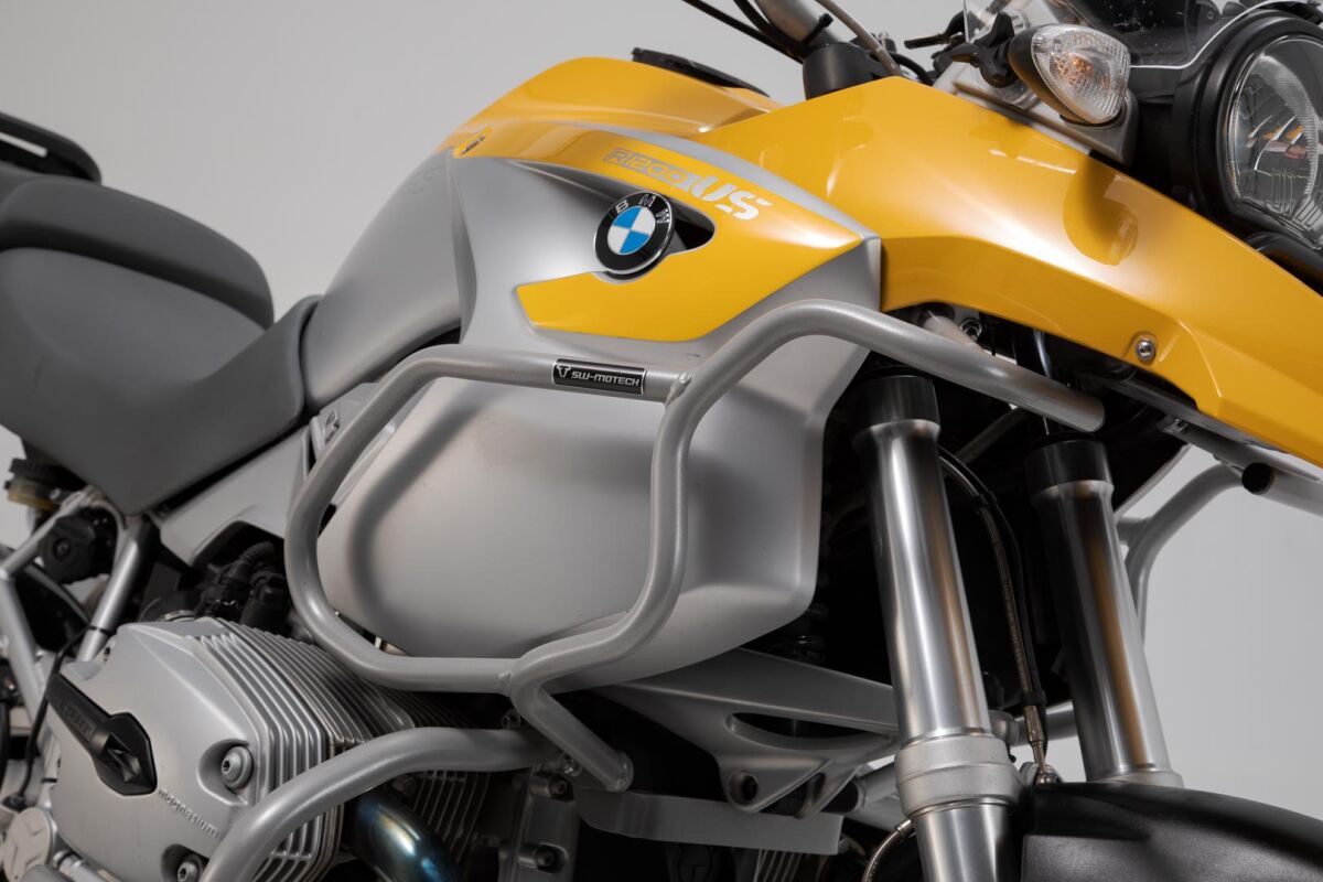 SW MOTECH SBL.07.552.10001/S PARAMOTORE SUPERIORI BMW	R 1200 GS	04>07
