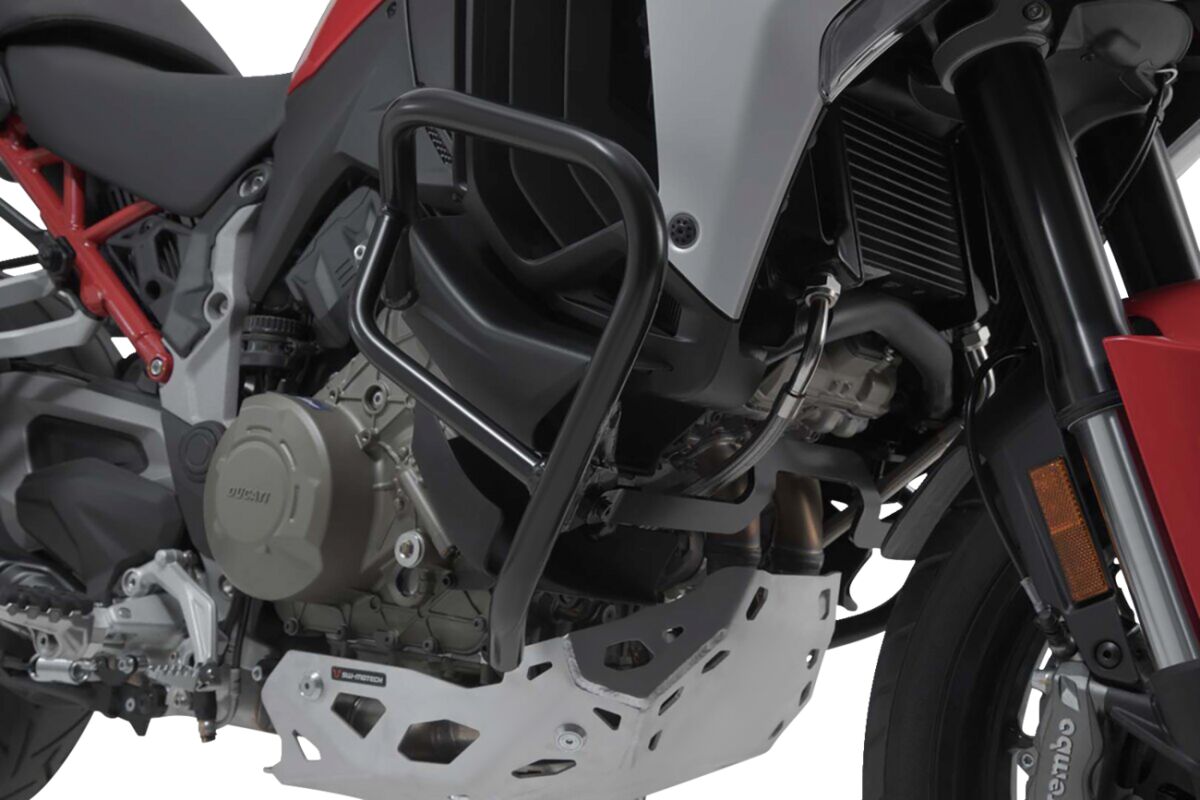 SW MOTECH SBL.22.822.10000/B PARAMOTORE DUCATI MULTISTRADA V4 1200 S ABS 21>24