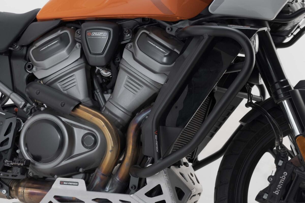SW MOTECH SBL.18.911.10000/B PARAMOTORE Harley Davidson	RA 1250 ABS Pan America 21>25