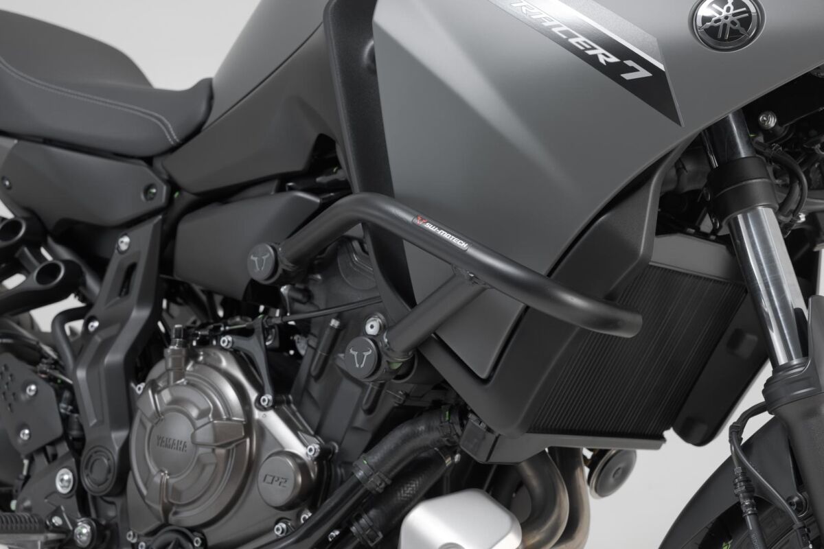 SW MOTECH SBL.06.593.10002/B PARAMOTORE YAMAHA MT-07 ABS 16>25