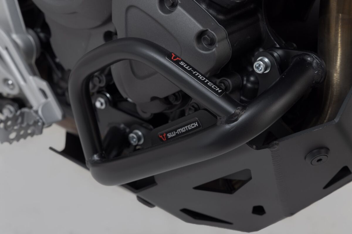 SW MOTECH SBL.11.905.10100/B PARAMOTORE TRIUMPH TIGER 1200 ABS Rally Pro 22>24
