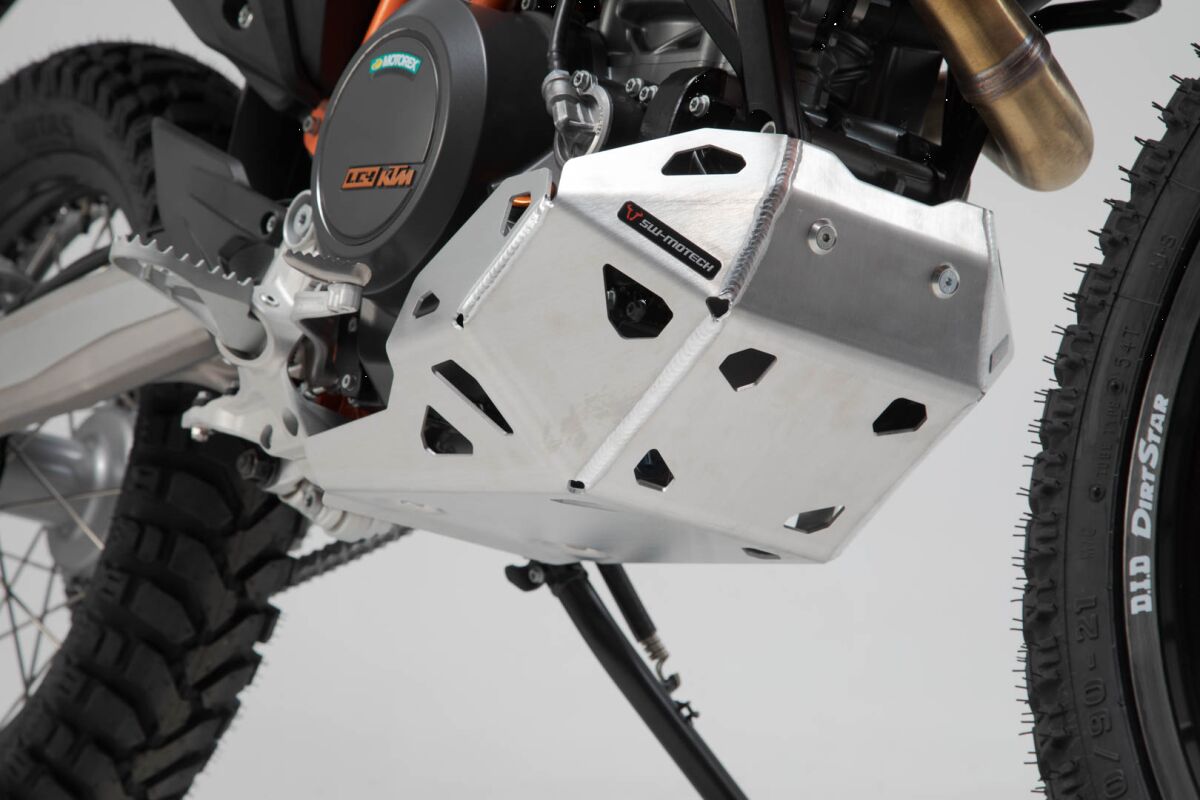 SW MOTECH MSS.04.946.10001 PARAMOTORE HUSQVARNA	701 ENDURO 16>24