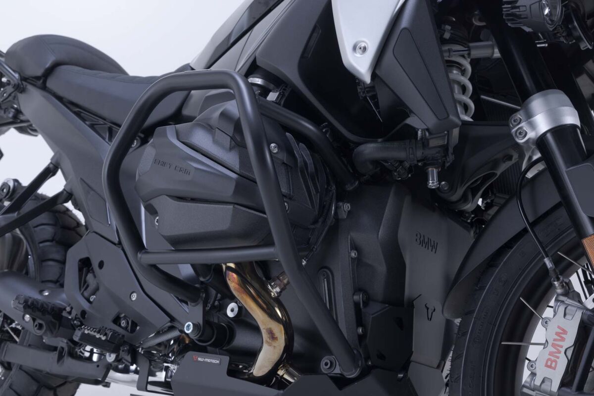 SW MOTECH SBL.07.975.10000/B PARAMOTORE BMW	R 1300 GS ABS Trophy 23>25