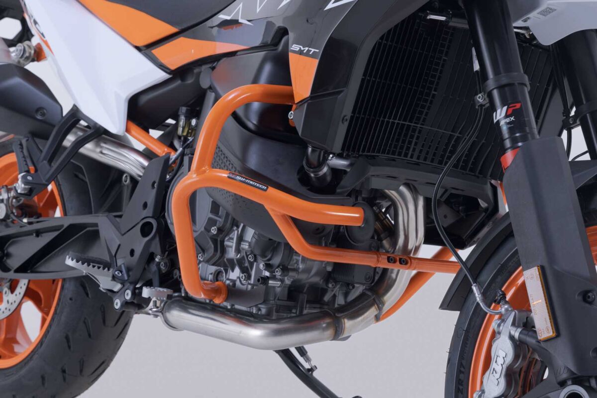 SW MOTECH SBL.04.918.10000/EB PARAMOTORE KTM	SMT 890 ABS 23>24