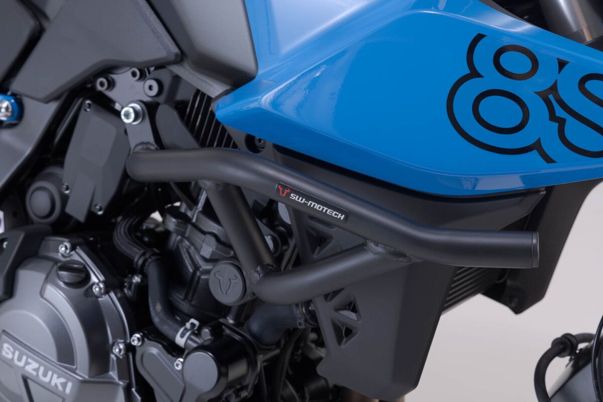 SW MOTECH SBL.05.846.10000/B PARAMOTORE SUZUKI GSX-8S 800 ABS 23>24