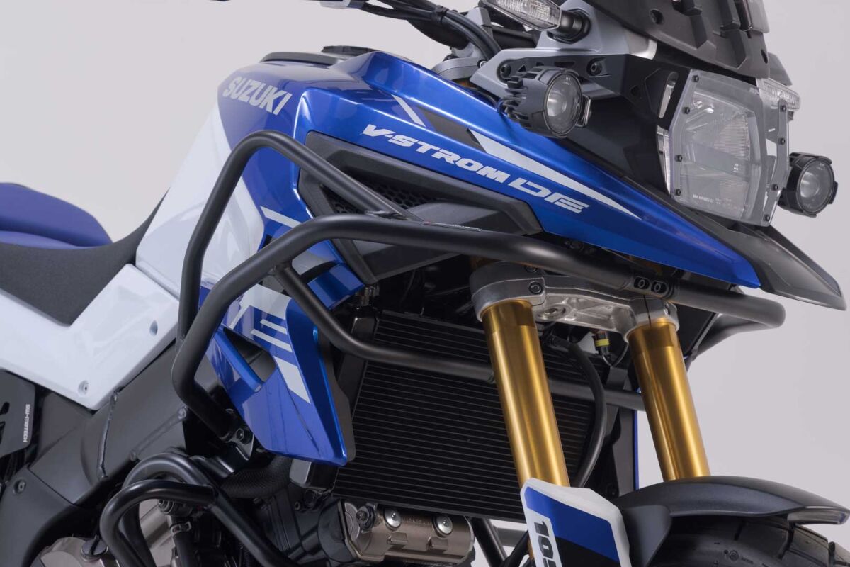 SW MOTECH SBL.05.965.10000/B PARAMOTORE SUZUKI DL 1050 DE ABS V-Strom 23>24