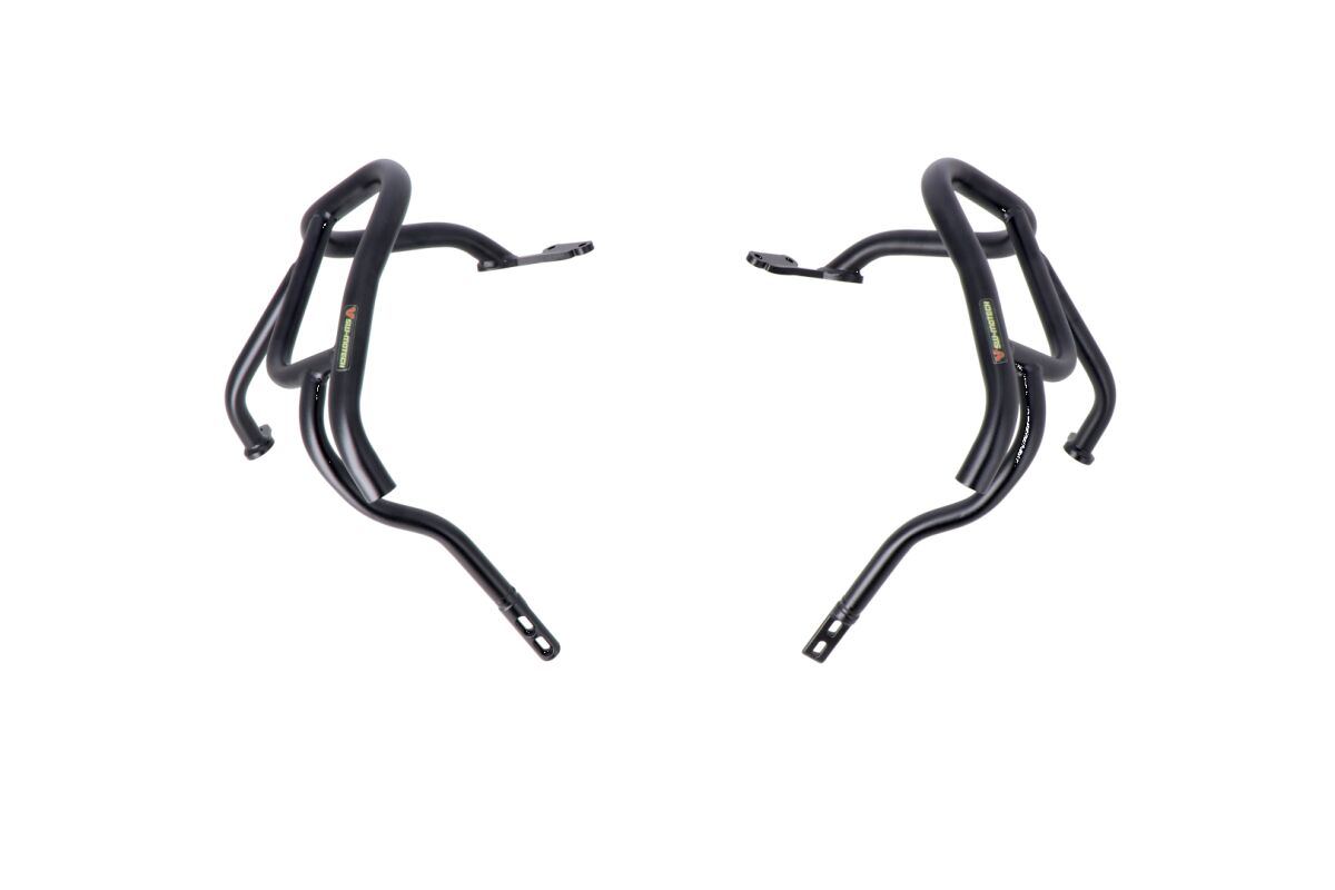 SW MOTECH SBL.06.522.10001/B PARAMOTORE YAMAHA XTZ 690 Tenere 700 World Raid 22>24