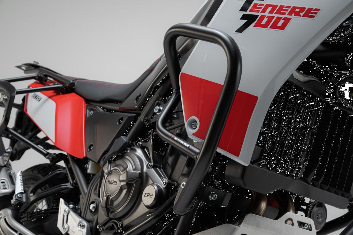 SW MOTECH SBL.06.799.10002/B PARAMOTORE YAMAHA XTZ 690 Tenere 700 19>25