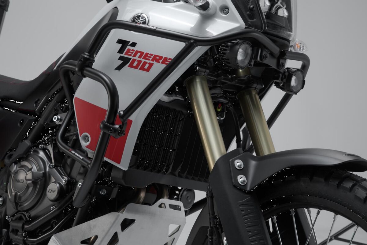 SW MOTECH SBL.06.799.10101/B PARAMOTORE SUPERIORI YAMAHA XTZ 690 Tenere 700 19>25