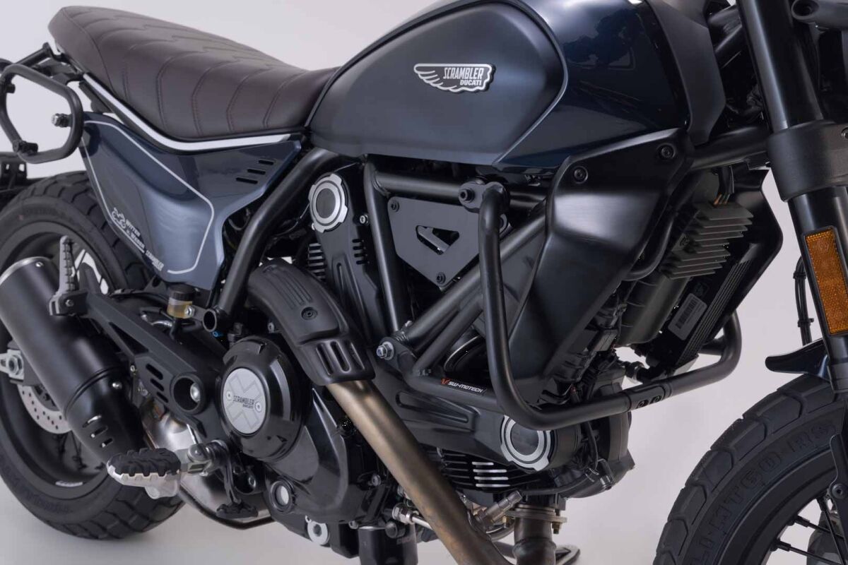 SW MOTECH SBL.22.088.10000/B PARAMOTORE DUCATI SCRAMBLER 803 ABS Nightshift 23>24