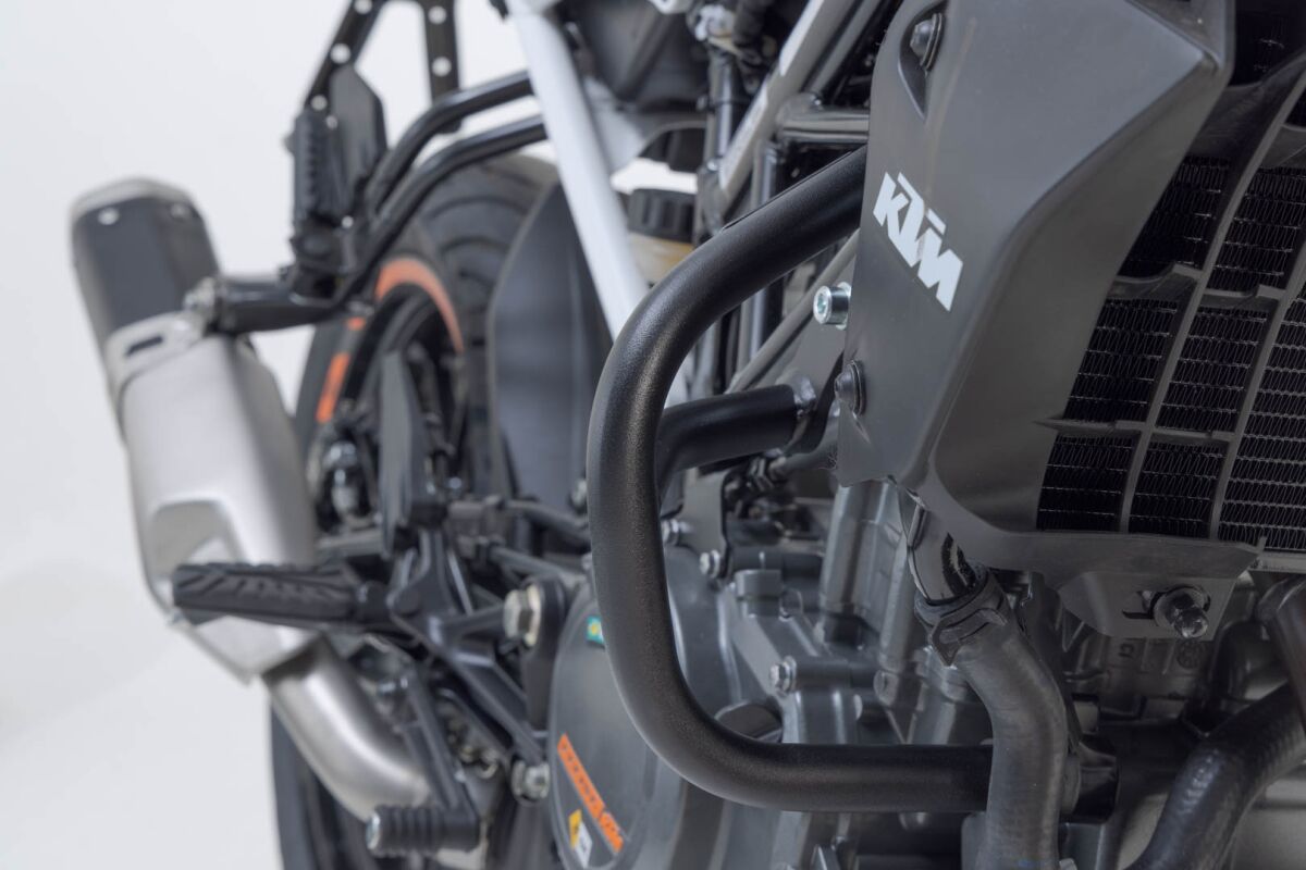 SW MOTECH SBL.04.539.10002/B Paramotore KTM DUKE 390 ABS 21>24