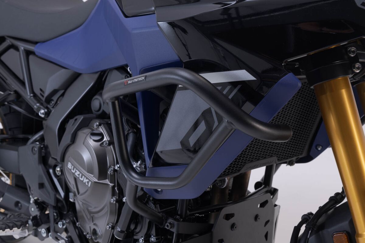 SW MOTECH SBL.05.845.10001/B Paramotore SUZUKI	V-STROM 800 ABS 23>25