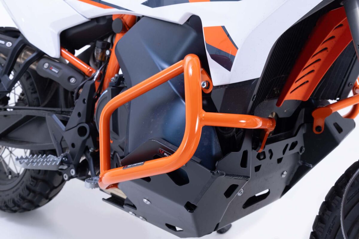 SW MOTECH SBL.04.918.10100/EB Paramotore KTM ADVENTURE 890 R ABS 22>25