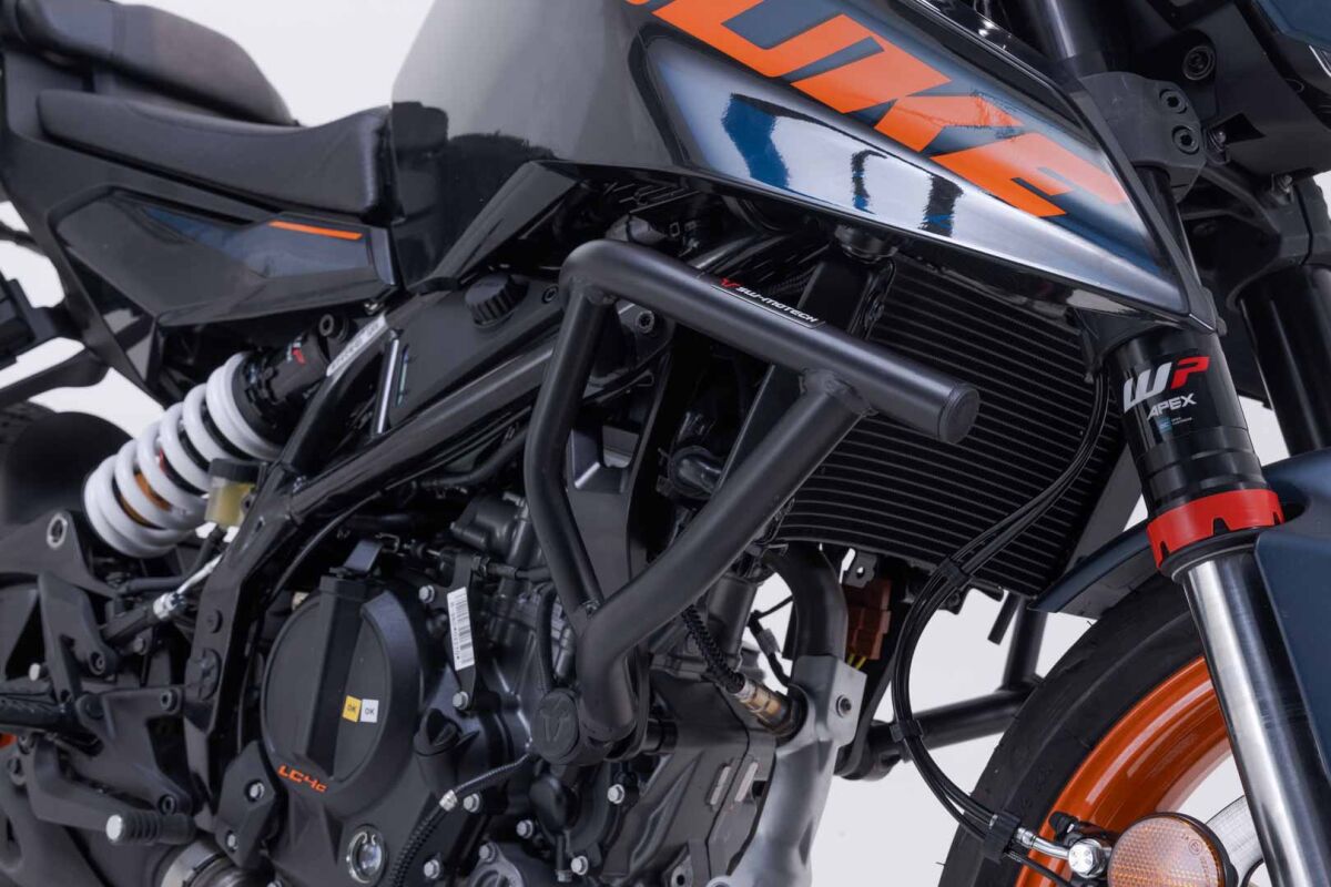SW MOTECH SBL.04.988.10000/B Paramotore KTM DUKE 125 ABS 23>24