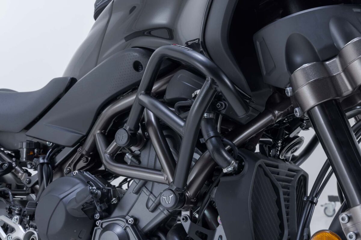 SW MOTECH SBL.06.838.10000/B Paramotore YAMAHA	MXT 890 D ABS 2023