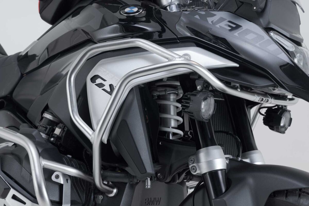 SW MOTECH SBL.07.975.10300 Paramotore superiori BMW R 1300 GS ABS 23>25