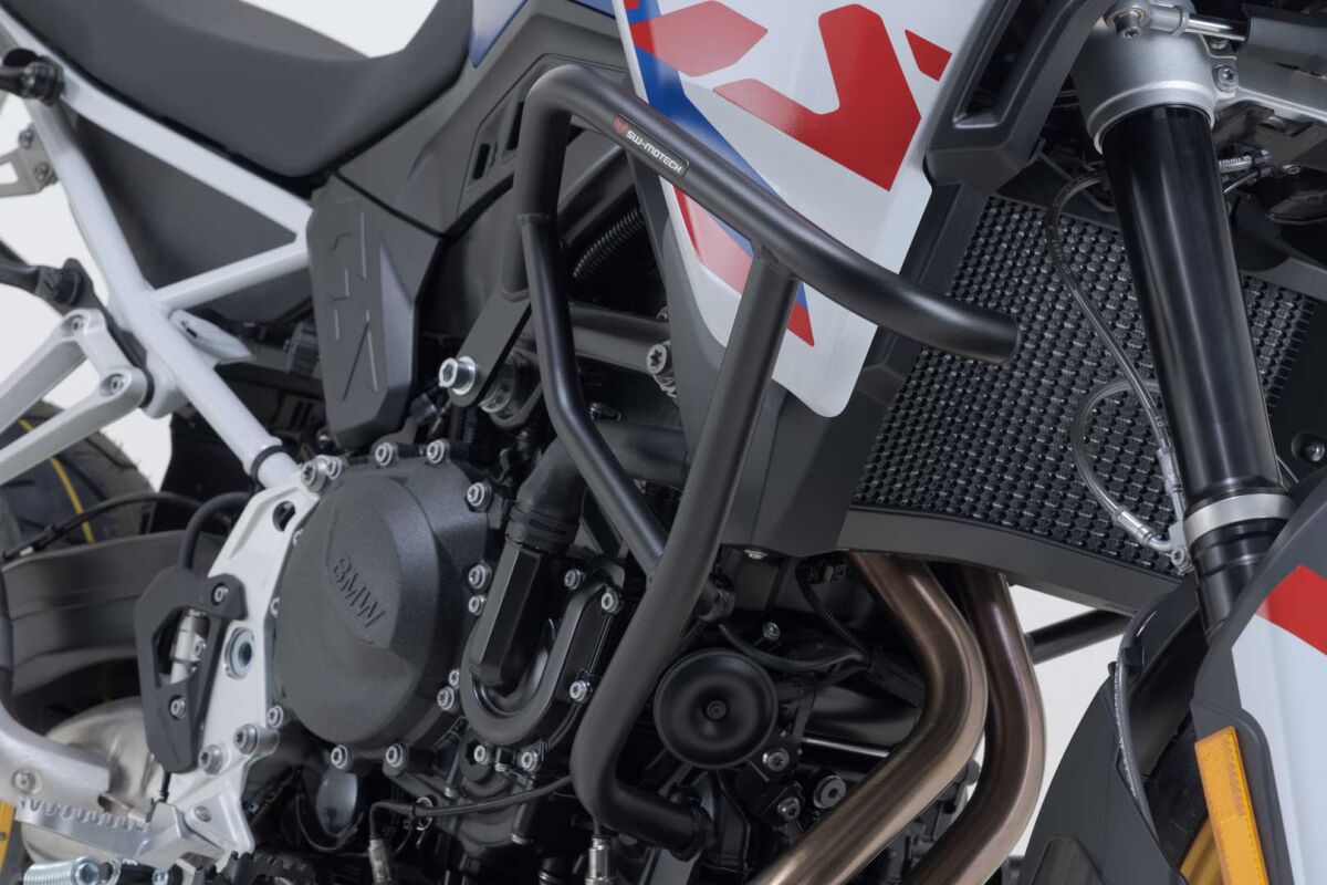 SW MOTECH SBL.07.897.10001/B Paramotore BMW F 900 GS ABS 18>25