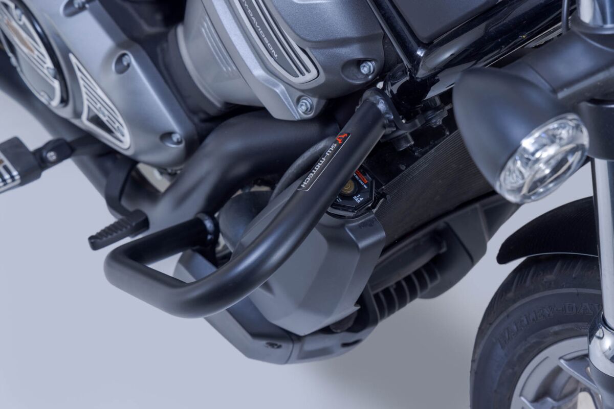 SW MOTECH SBL.18.096.10000/B PARAMOTORE Harley Davidson RH 975 ABS Nightster 23>24