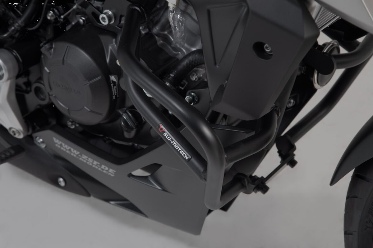 SW MOTECH SBL.01.973.10000/B PARAMOTORE HONDA CB 125 R ABS	Neo Sports Cafe 24>25