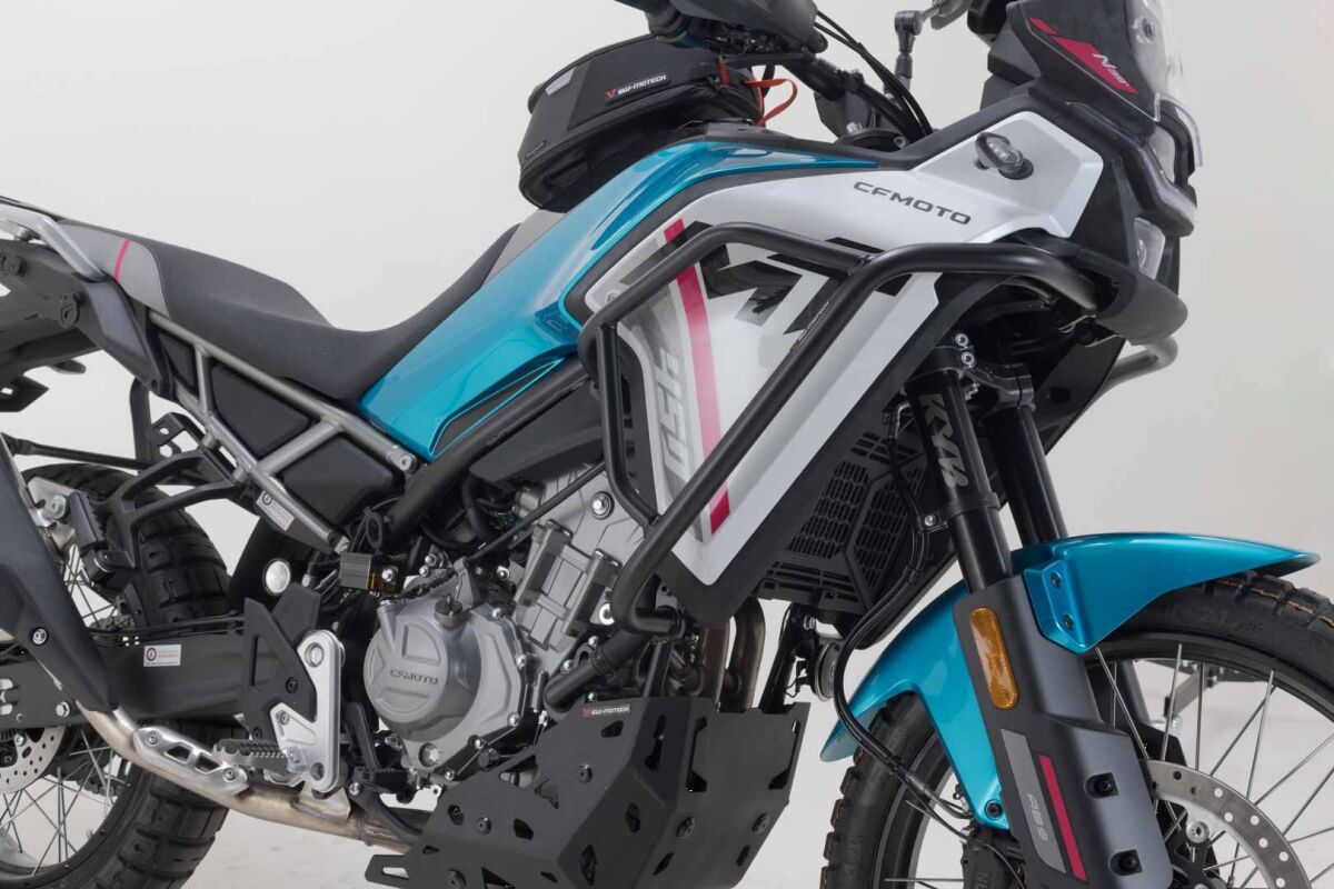 SW MOTECH SBL.10.625.10000/B PARAMOTORE CF MOTO MT 450 ABS	24>25