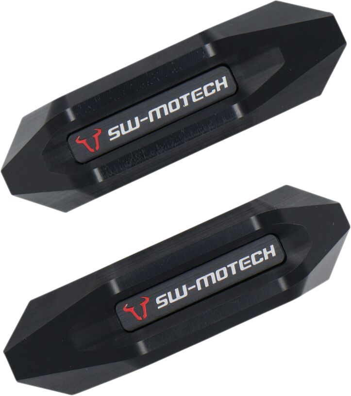 SW MOTECH STP.10.033.10000/B KIT TAMPONI TELAIO CF MOTO	CL-X 700 ABS Heritage 22>24