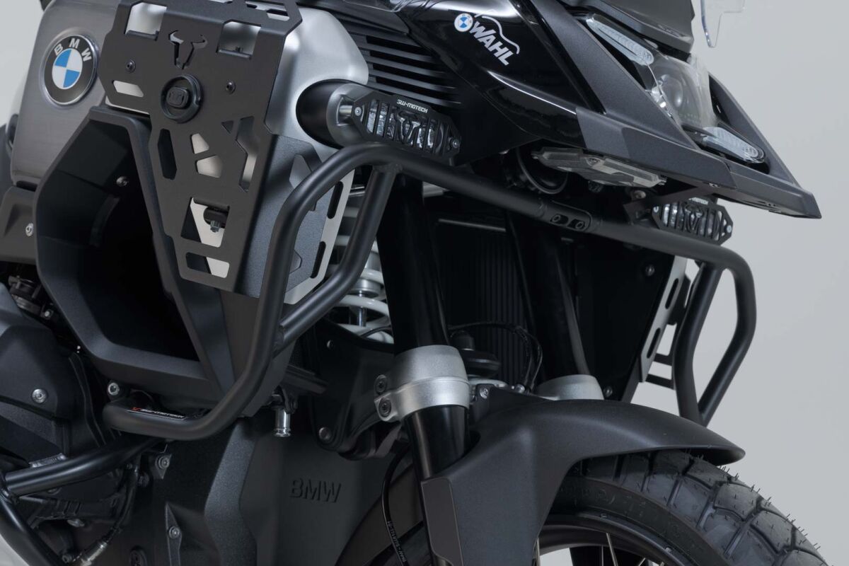 SW MOTECH SBL.07.976.10000/B PARAMOTORE SUPERIORI BMW	R 1300 GS ABS	Adventure Trophy 24>25