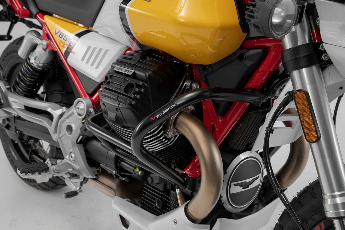 SW MOTECH SBL.17.925.10001/B PARAMOTORE MOTO GUZZI V85 850 TT 19>24